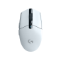 Mouse Logitech G305 Lightspeed White Mouse Logitech G305 Lightspeed White